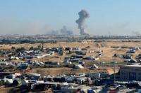 Takut Serangan Israel di Rafah, Warga Gaza Menantikan Perundingan Gencatan Senjata