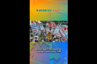 Maruarar Bawa 10 Ribu Sahabat Ara Kampanye Prabowo-Gibran di GBK