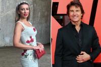 Tom Cruise Punya Pacar Baru, Elsina Khayrova Sosialita dari Rusia