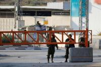 Inggris Beri Sanksi kepada Empat Warga Israel Pemukim Ekstremis di Tepi Barat