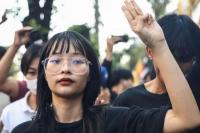Dianggap Ganggu Iring-iringan Mobil Kerajaan, Aktivis Thailand Ditangkap