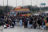 Perundingan Koalisi Berlarut-larut, Tidak Ada Tanda Pemerintahan Baru di Pakistan