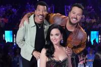 Tujuh Musim Jadi Juri, Katy Perry Tinggalkan American Idol