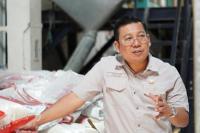 Kepala Badan Pangan Nasional/National Food Agency (NFA)  Arief Prasetyo Adi 