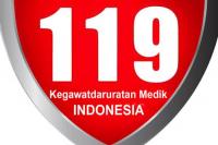 Jika Terjadi Gawat Darurat di TPS, Jangan Panik, Hubungi PSC 119