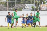 Jelang Dimulainya Liga 1, PSM Makassar Fokus Perkuat FInishing Pemain