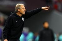 Jurgen Klinsmann Dicopot Sebagai Pelatih Timnas Korsel
