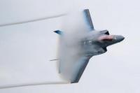 Kongres AS Batasi Anggaran Pertahanan, Biden Pangkas Pesanan Jet F-35 Pentagon