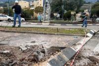 Menyasar Kamp Hizbullah, Israel Lancarkan Serangan ke Lebanon Timur