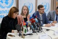 Donor Utama UNRWA Hentikan Bantuannya, Irlandia akan Sumbang Rp 337 Miliar