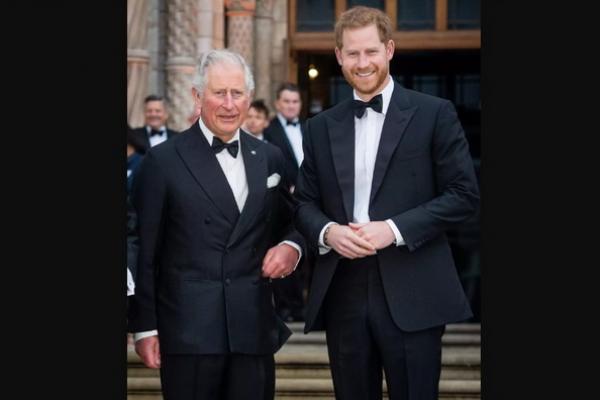Masalah Ini Bikin Perselisihan Kerajaan antara Pangeran Harry dan Raja Charles tak Kunjung Pulih