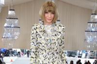 TikTok Jadi Sponsor Met Gala, Anna Wintour Dikritik Bertentangan dengan Kebijakan Joe Biden (FOTO: GETTY IMAGE)