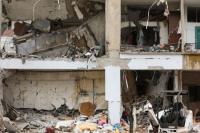 Serangan Israel Tewaskan Tiga Pejuang Hizbullah di Lebanon