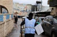 Badan UNRWA Palestina Hadapi Krisis Uang Tunai Parah Bulan April Nanti