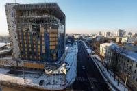 Berada di Garis Depan, Kota Kedua Ukraina Bisa Bertahan Hadapi Serangan Rusia