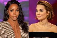 Mendadak Kelly Rowland Enggan Jadi Bintang Tamu, Acara Diselamatkan Rita Ora