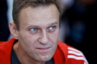 ​Sehari Sebelum Kematiannya, Navalny Melontarkan Lelucon di Pengadilan