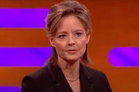 Jodie Foster Nyaris Tewas Dimakan Singa saat Syuting Film Napoleon and Samantha
