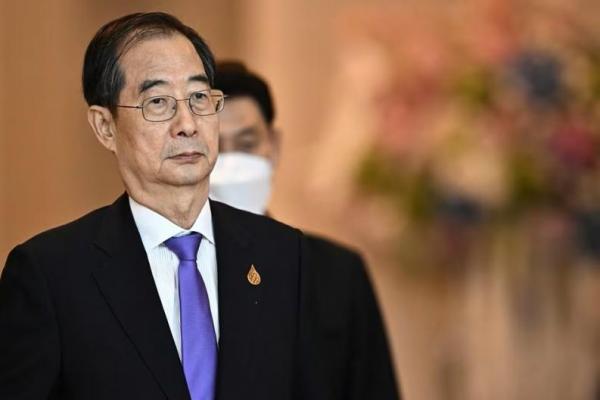 PM Korsel Melarang Dokter Mogok Memprotes Penambahan Mahasiswa Kedokteran