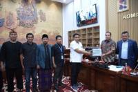 Warga Bogor Keluhkan Kondisi Kawasan Puncak ke Komisi V