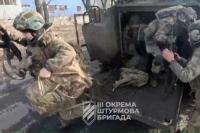 Rusia Rebut Avdiivka dari Ukraina, Perolehan Terbesar dalam 9 Bulan