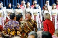 Bamsoet Optimistis Perekonomian Nasional Meningkat Pasca Pemilu 2024