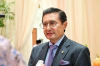 Korupsi APD Kemenkes, KPK Periksa Fadel Muhammad