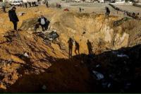 Bakal Timbulkan Bencana, Uni Eropa Peringatkan Israel untuk Tidak Menyerang Rafah