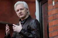 Julian Assange Ajukan Banding dalam `Kasus Kebebasan Pers Paling Penting di Dunia`