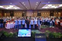 Legislator Apresiasi Parlemen News Room Jadi Sumber Berita Media Mainstream