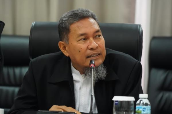 Anggota Komisi XI Duga Penyebab Beras Langka Akibat Jor-Joran Bansos
