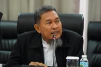 Anggota Komisi XI Duga Penyebab Beras Langka Akibat Jor-Joran Bansos