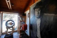 Chile Buka Kembali Penyelidikan atas Kematian Peraih Nobel Pablo Neruda Tahun 1973
