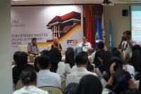 Kemendikbudristek Kupas Tuntas Program PPG Prajabatan di Medan
