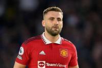 Luke Shaw Buka Peluang Pindah ke Liga Arab Saudi