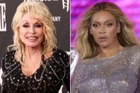 Texas Hold `Em No.1 Billboard Hot Country, Dolly Parton Ucapkan Selamat untuk Beyonce