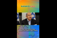 Parlemen Israel Dukung Penolakan Netanyahu atas Pengakuan Negara Palestina