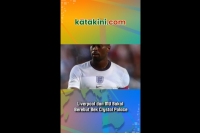  Liverpool dan MU Bakal Berebut Bek Crystal Palace