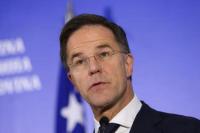 PM Belanda Jadi Orang Ketujuh yang Sepakati Bantuan hingga Ukraina Gabung NATO