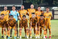 Bhayangkara FC Optimis Lawan Persik Kediri