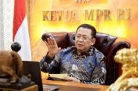 Bamsoet Tekankan Pentingnya Indonesia Miliki Aturan Hukum Investasi NFT