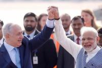 Jadi Pembeli Utama, Perang Gaza Tidak Pengaruhi Ekspor Militer Israel ke India