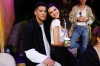 Dua Bulan Pisah dari Bad Bunny, Kendall Jenner Kencan Lagi dengan Sang Mantan Devin Booker