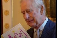 Raja Charles Ucapkan Terima Kasih atas Ribuan Surat Dukungan Usai Didiagnosis Kanker