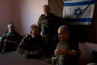Israel Berencana Kontrol Seluruh Wilayah Palestina di Barat Yordania Usai Perang Gaza
