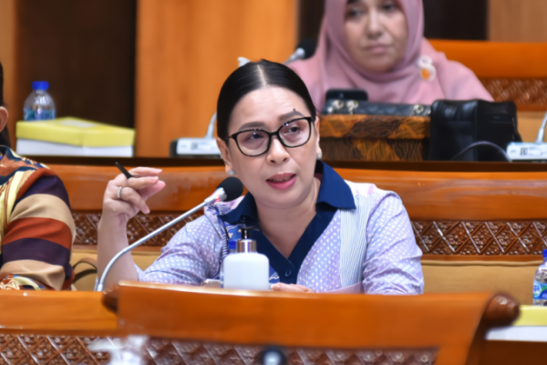 Program Kerja dan Renstra APA Akan Disepakati di Qatar 2024