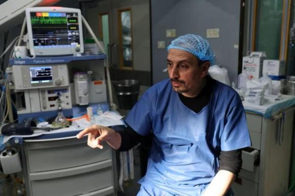 Ilustrasi - ini sejarah hingga makna dari peringatan Hari Dokter Keluarga Sedunia yang diperingati setiap 19 Mei (Foto: REUTERS) 