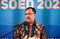 Ketua BURT Apresiasi Setjen DPR Raih KPPN Award