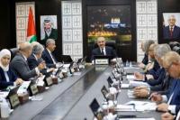 PM Palestina Mengundurkan Diri di Tengah Tekanan soal Rencana Gaza Pascaperang