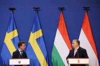 Hongaria Setujui Swedia Bergabung, Non-Blok Militer NATO Bakal Berakhir 